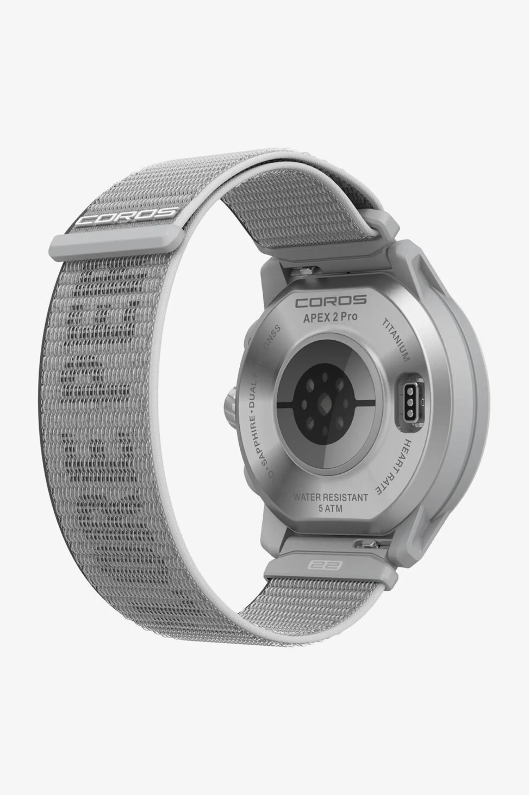 Coros Apex 2