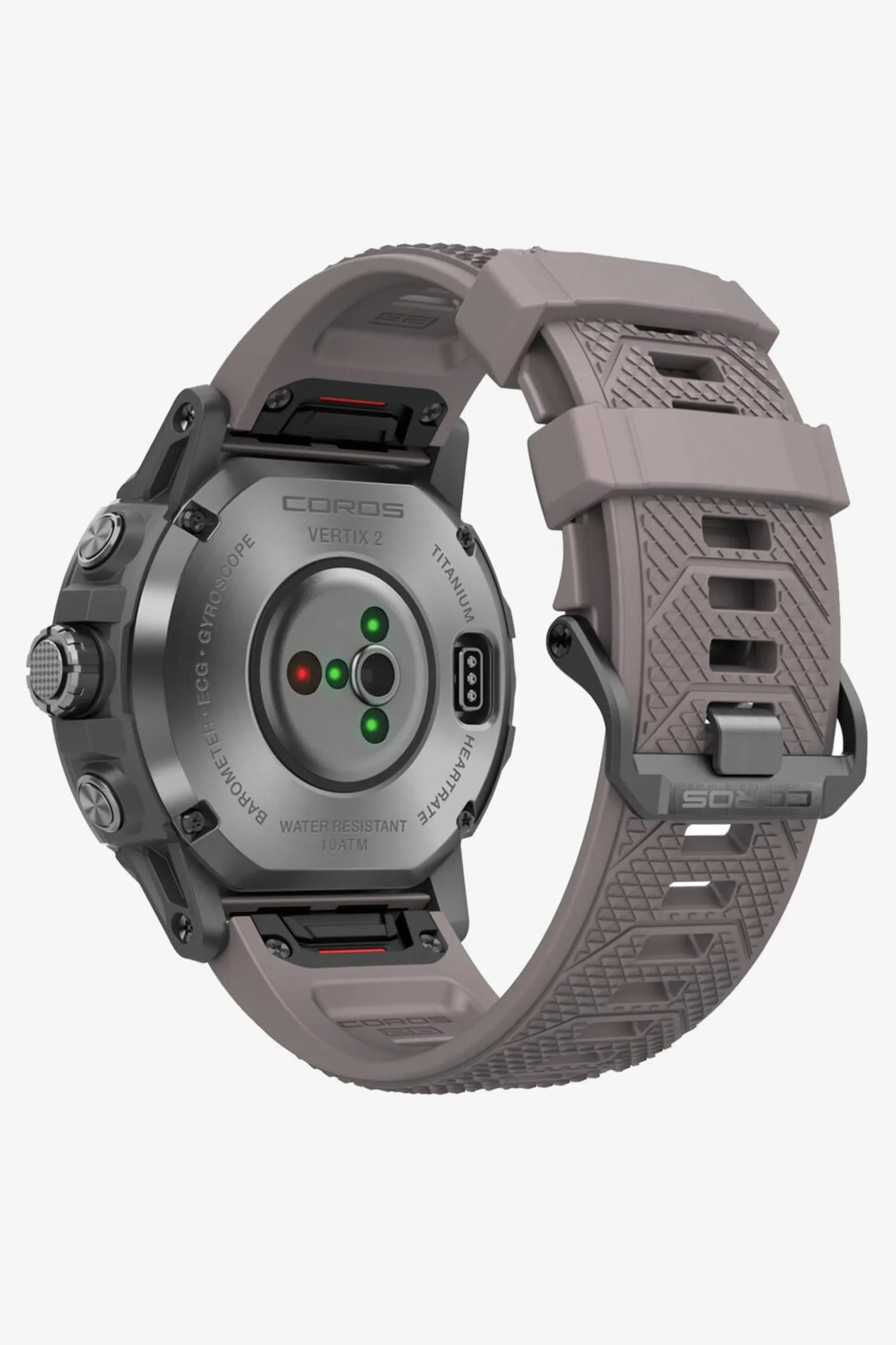 Coros Vertix 2