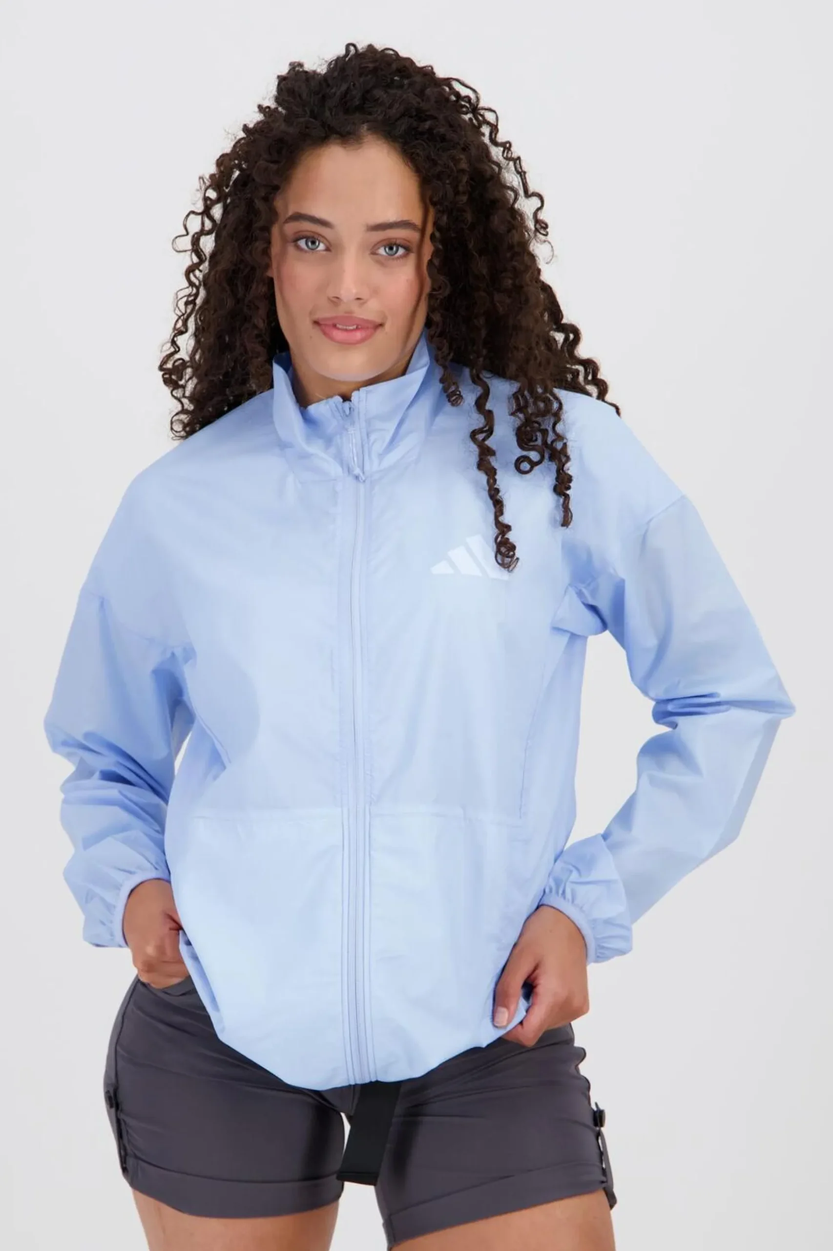 Corta-vento adidas