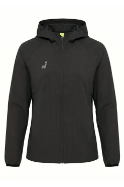 Cortavento Jlv Laufen Hood W