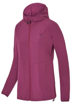 Corta-vento Joluvi Metatech Hood W