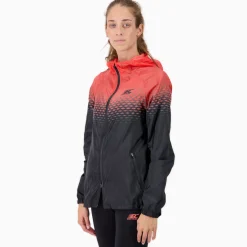 Corta-ventos Running Bodycross