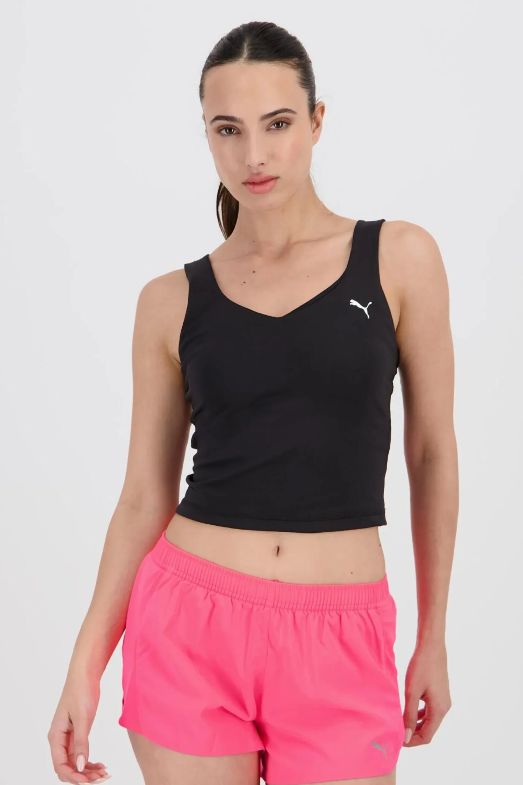 Crop Top Puma