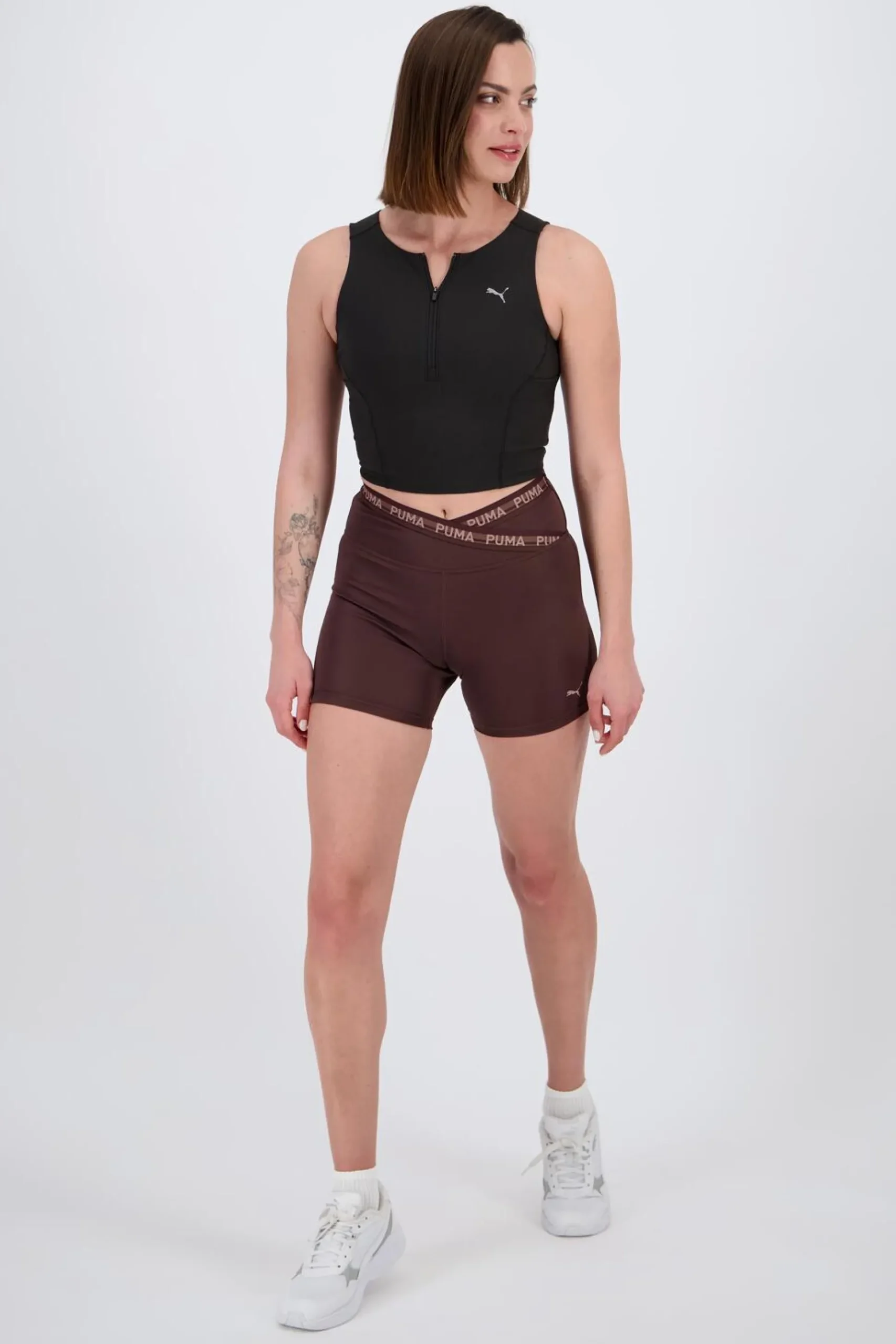 Crop Top Puma
