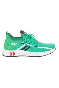 Csk2037-m Calçados Desportivass Femininos De Alto Estilo Com Cordões