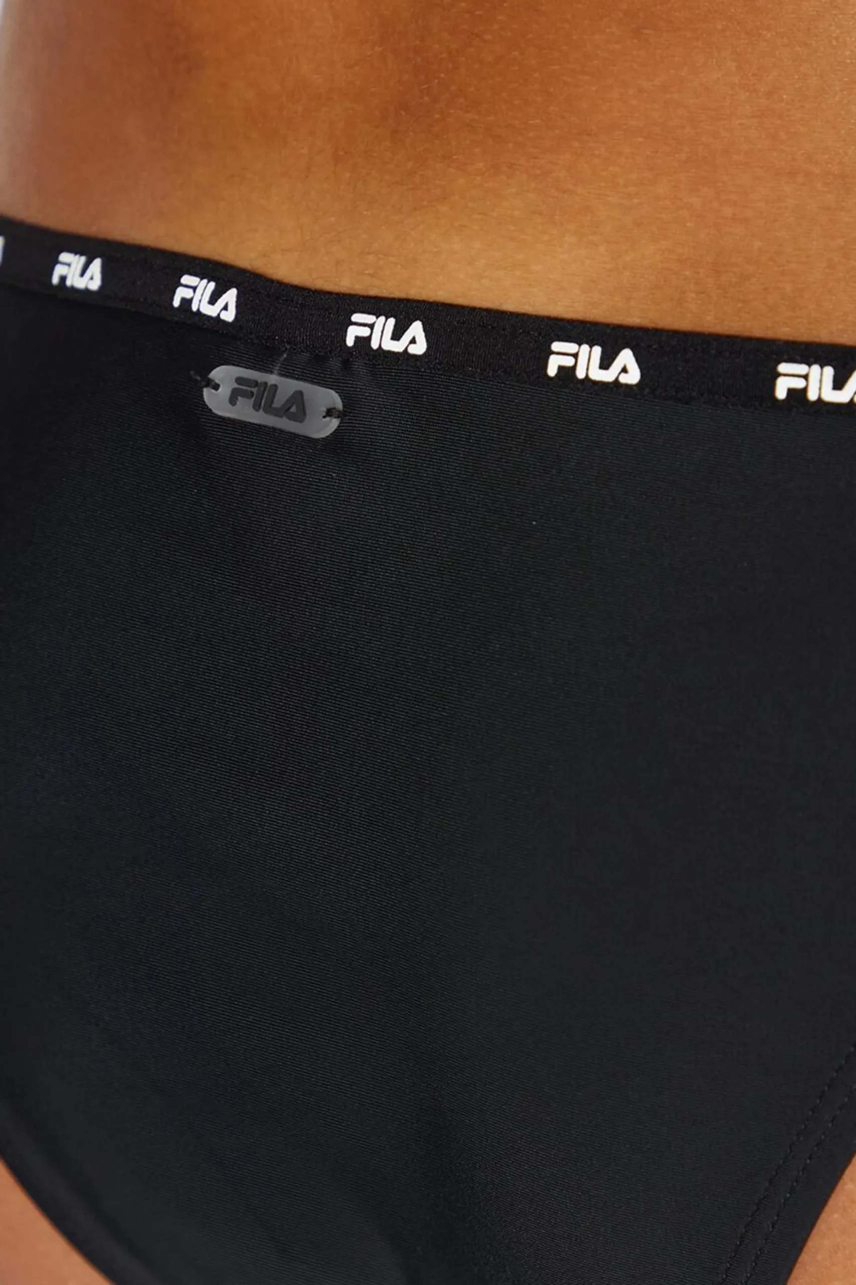 Cuecas Biquíni Fila