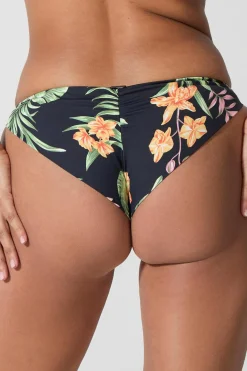 Cuecas Biquíni Roxy