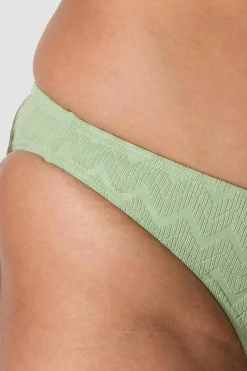 Cuecas Biquíni Roxy