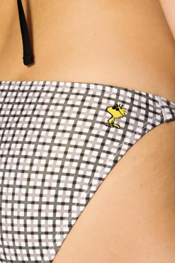 Cuecas Biquíni Snoopy