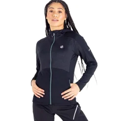 Dare2b Jersey Ritual Ii Core. Dwl490 Black.