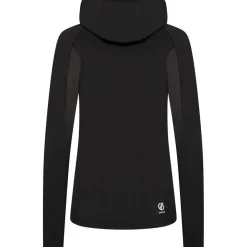 Dare2b Jersey Ritual Ii Core. Dwl490 Black.