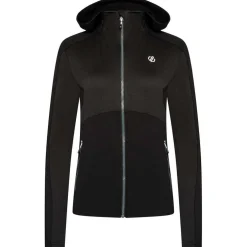 Dare2b Jersey Ritual Ii Core. Dwl490 Black.