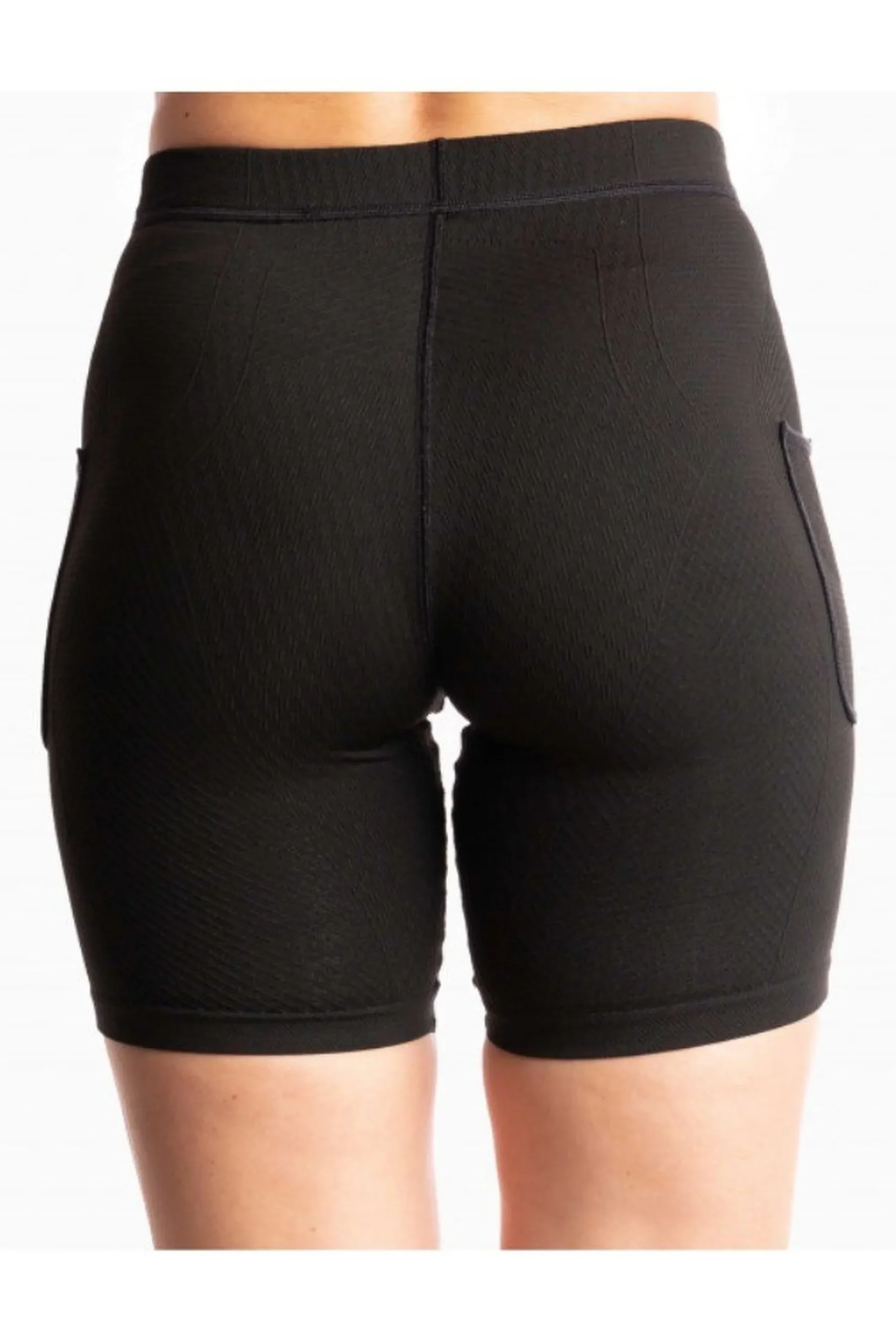 Deva Linha Negra Compressiva Legging Hanker