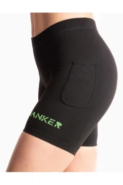 Deva Linha Negra Compressiva Legging Hanker