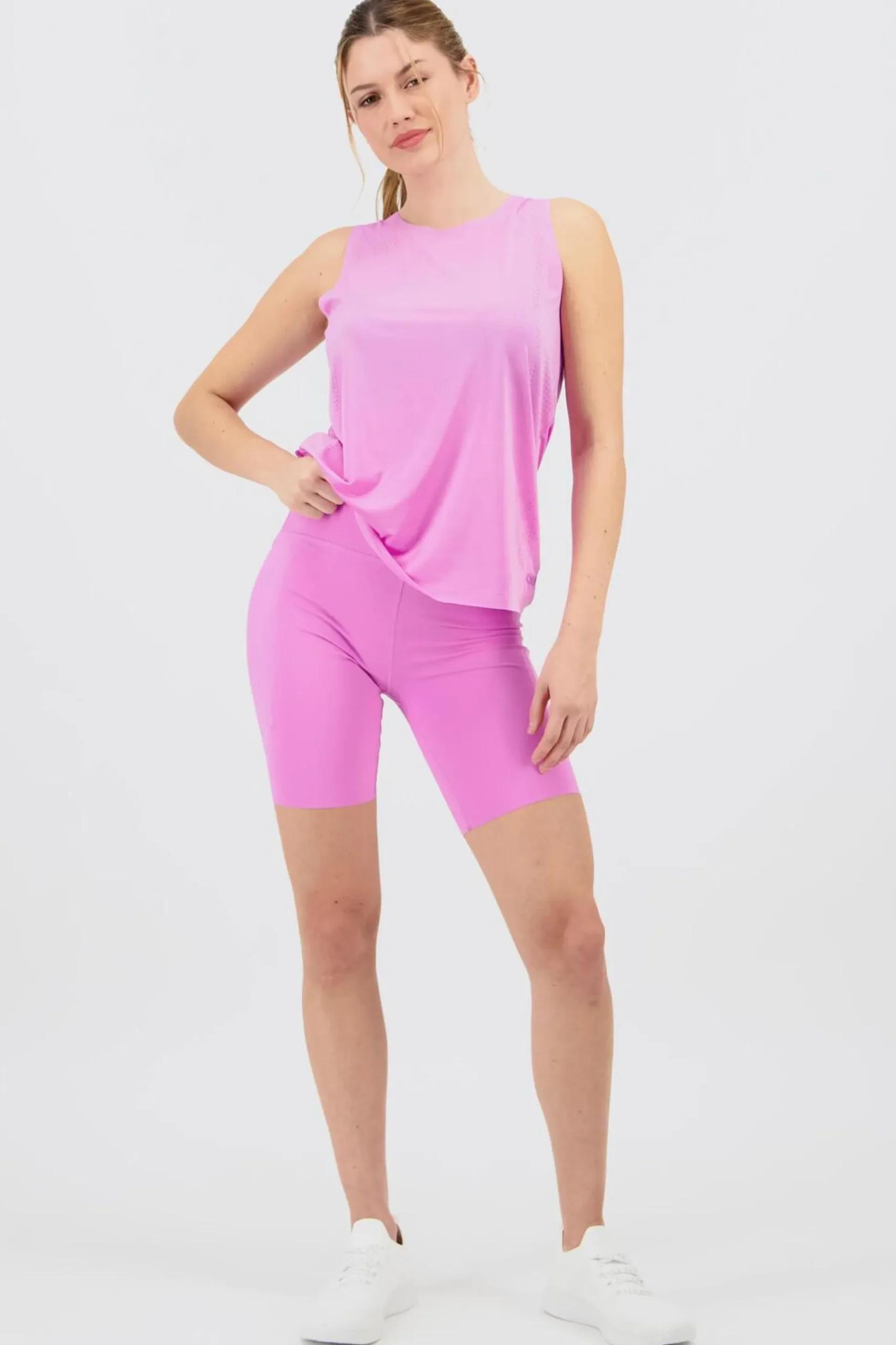 Doone Pink Touch