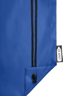 Drawstring Backpack Reciclado Bullet Oriole