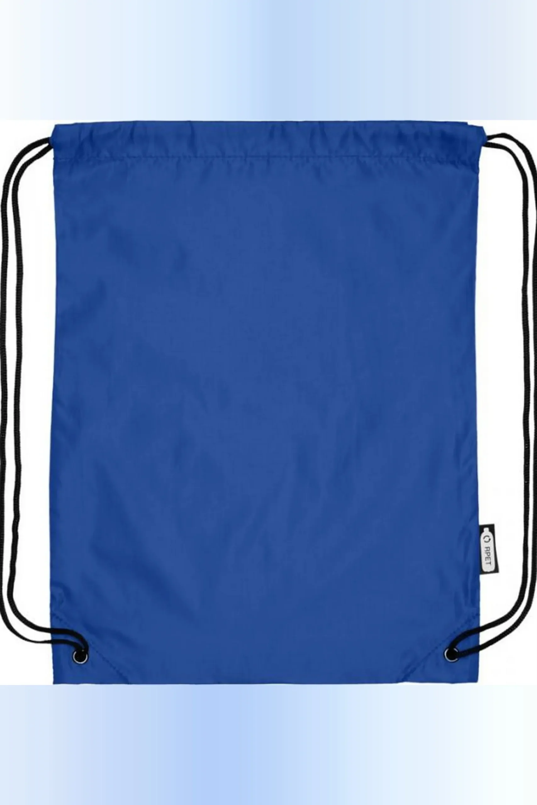 Drawstring Backpack Reciclado Bullet Oriole