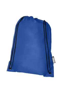 Drawstring Backpack Reciclado Bullet Oriole