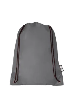 Drawstring Backpack Reciclado Bullet Oriole