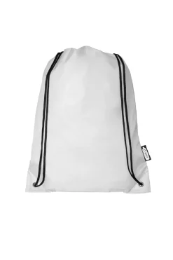 Drawstring Backpack Reciclado Bullet Oriole