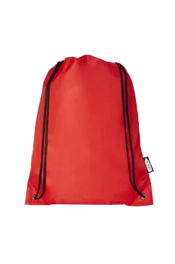 Drawstring Backpack Reciclado Bullet Oriole