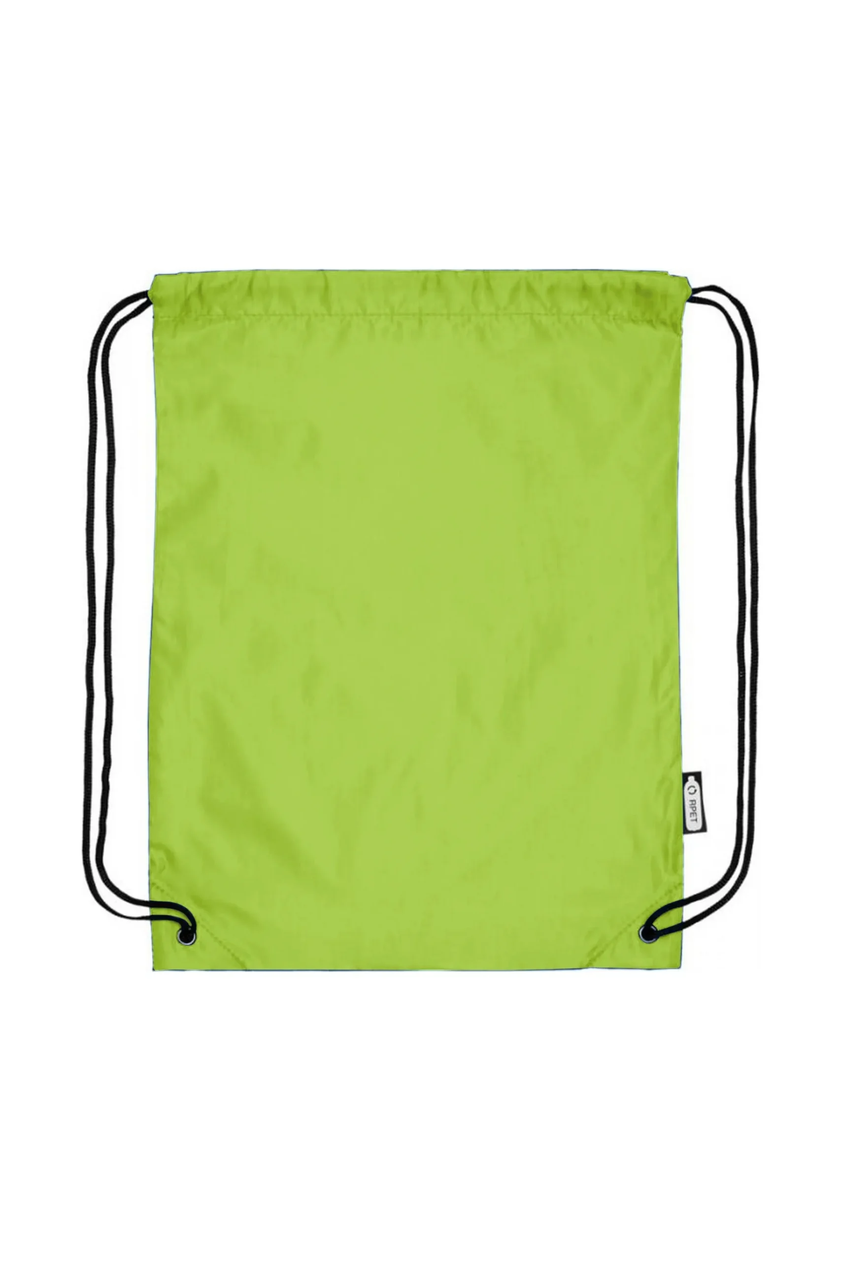 Drawstring Backpack Reciclado Bullet Oriole