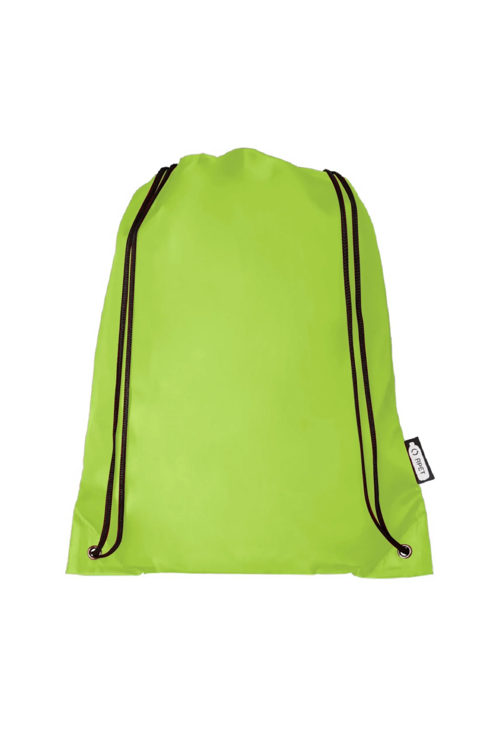 Drawstring Backpack Reciclado Bullet Oriole