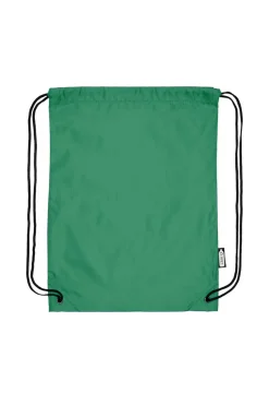 Drawstring Backpack Reciclado Bullet Oriole
