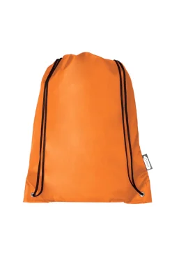 Drawstring Backpack Reciclado Bullet Oriole