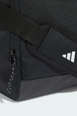 Duffel Médio Weekender Com 3 Riscas adidas