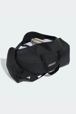 Duffel Médio Weekender Com 3 Riscas adidas