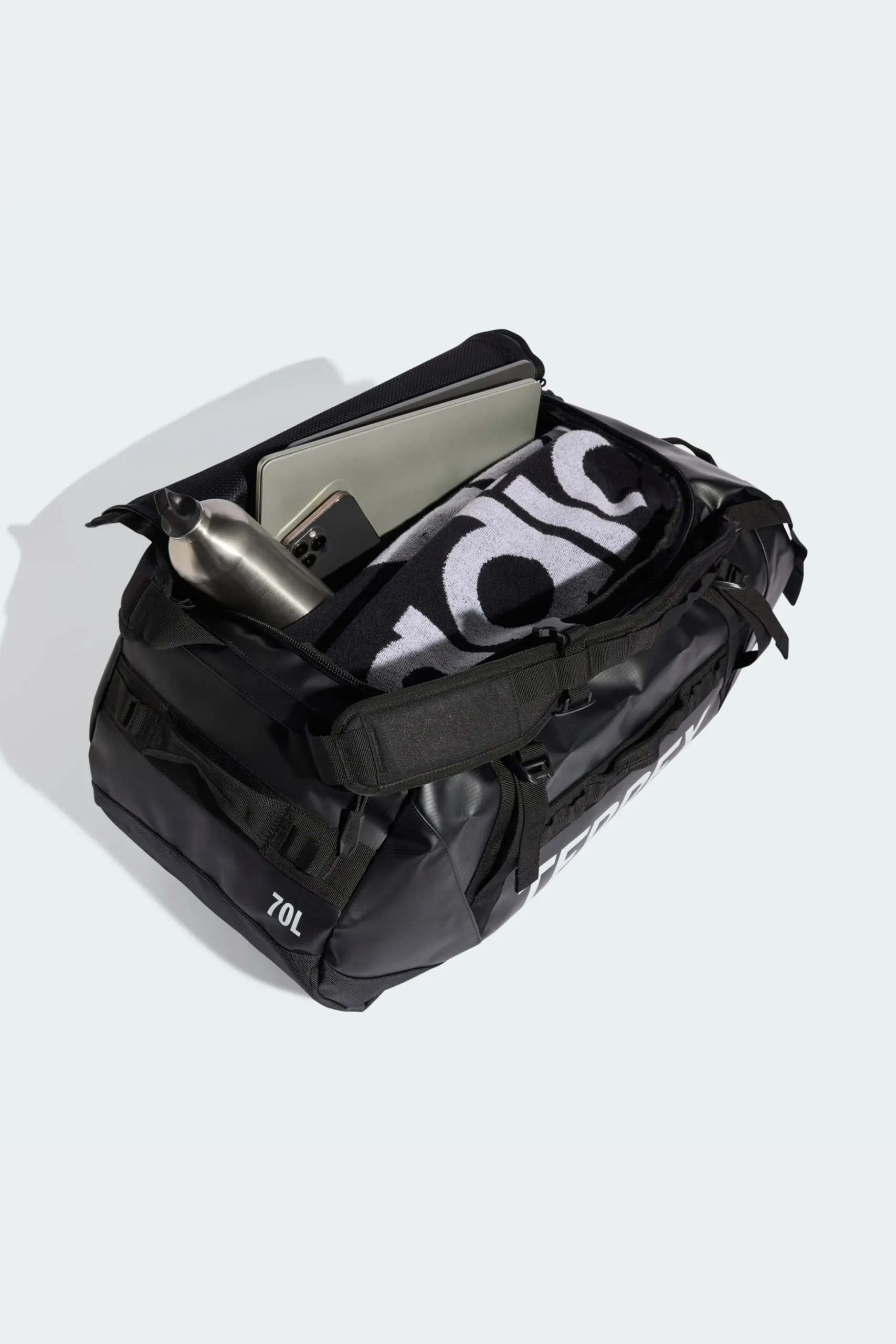 Duffel Terrex Xperior Expedition De 70 l adidas