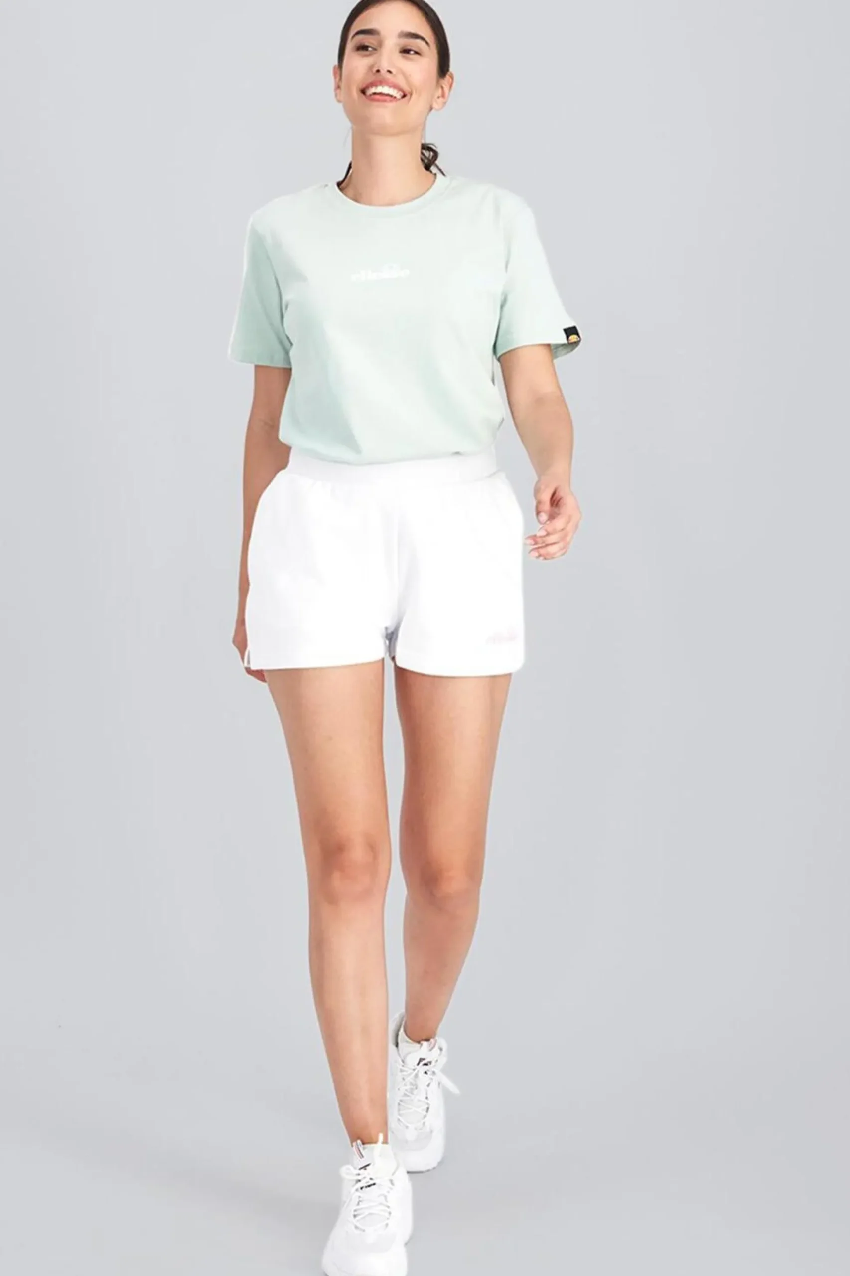 Ellesse Small Logo