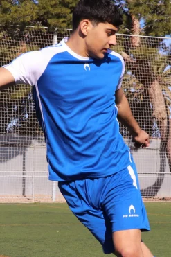 Equipamento Futebol Ho Soccer Akademia