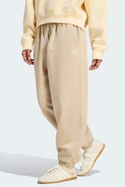 Essentials Loose Fleece Calças Jogger adidas