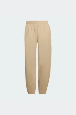Essentials Loose Fleece Calças Jogger adidas