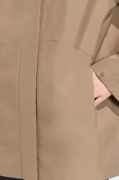 Essentials Rain Parka adidas