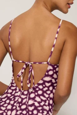 Fato Banho Estampado Up