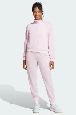 Fato De Treino Feel Cozy Essentials adidas