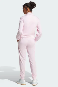 Fato De Treino Feel Cozy Essentials adidas
