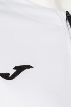 Fato De Treino Joma Eco Championship Branco Preto