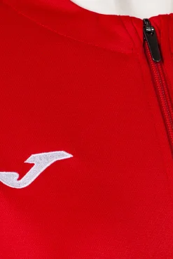 Fato De Treino Joma Eco Championship Vermelho Azul Marinho