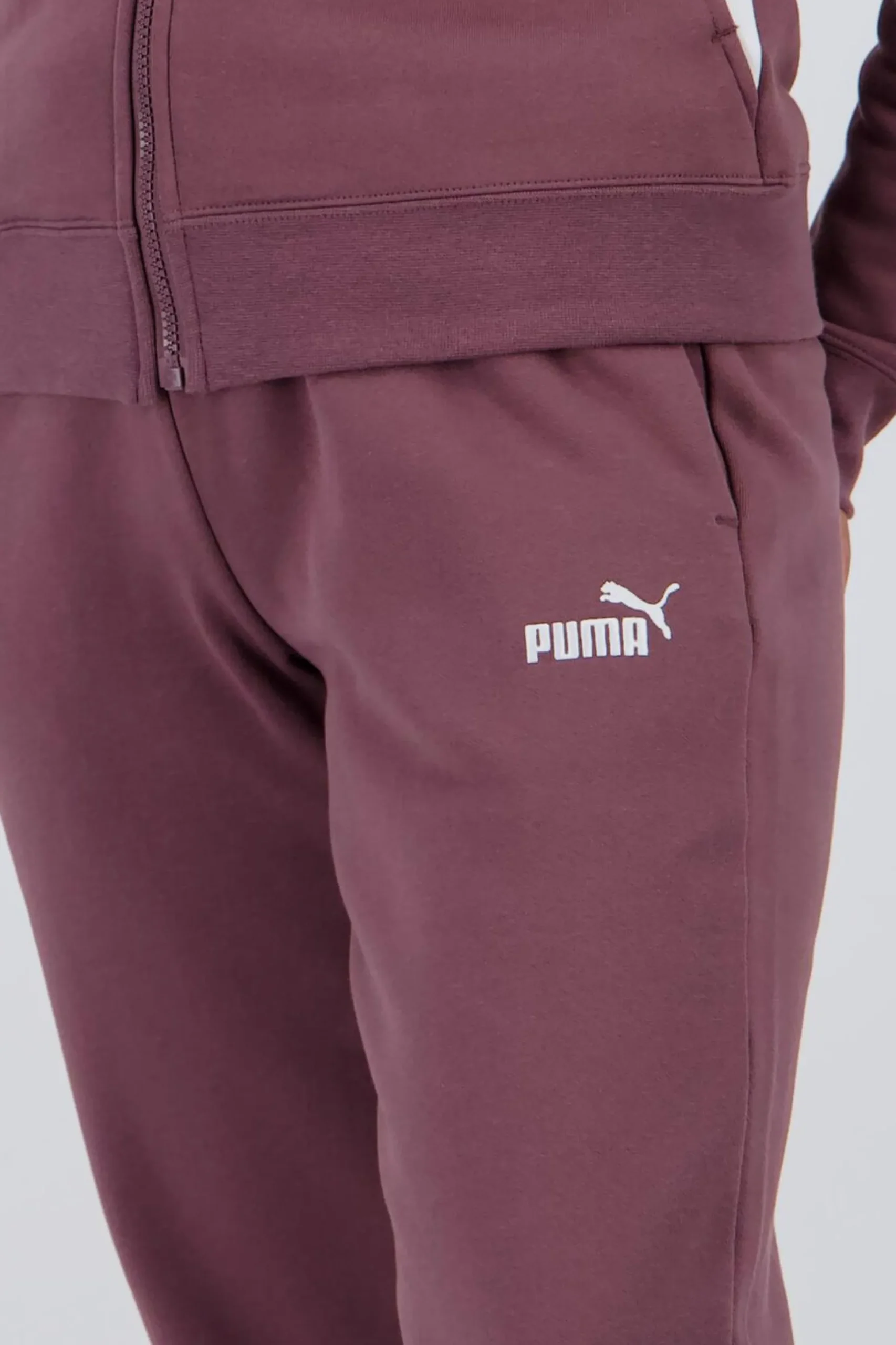 Fato Treino Puma