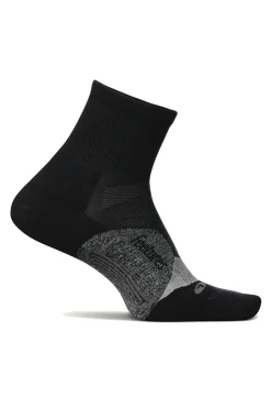 Feetures Meias Elite Light Cushion Quarter