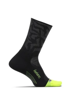 Feetures Meias Elite Light Cushion Mini Crew