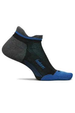 Feetures Meias Elite Max Cushion No Show Tab