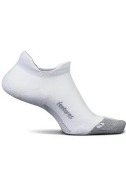 Feetures Meias Elite Max Cushion No Show Tab
