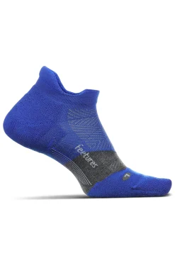 Feetures Meias Elite Max Cushion No Show Tab