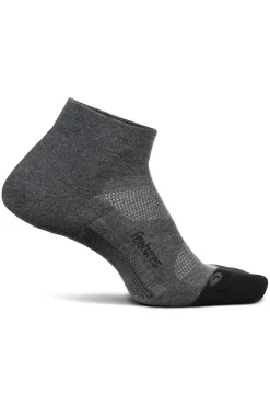 Feetures Meias Elite Max Cushion Corte Baixo