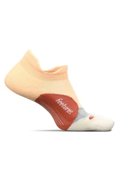 Feetures Meias Elite Ultra Light No Show Tab